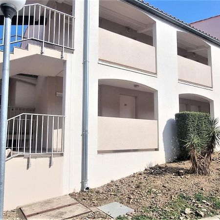 Appartement T2 Avec Terrasse, Parking, Wifi, Proche Plage - Fr-1-309-373 Banyuls-sur-Mer Extérieur photo