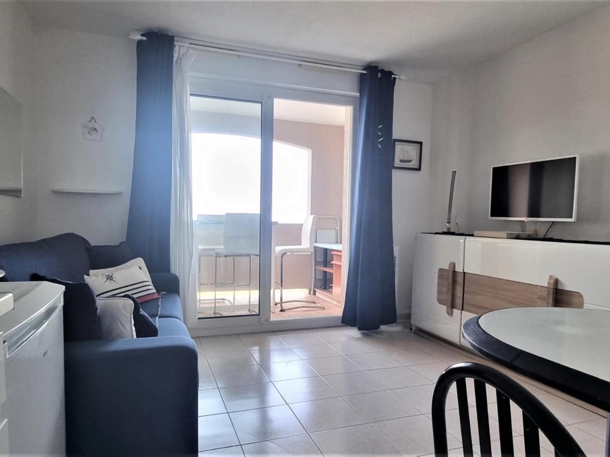 Appartement T2 Avec Terrasse, Parking, Wifi, Proche Plage - Fr-1-309-373 Banyuls-sur-Mer Extérieur photo