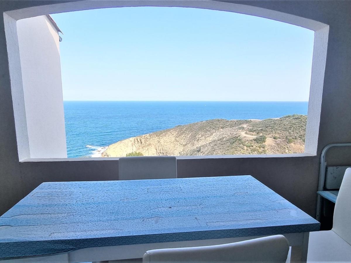 Appartement T2 Avec Terrasse, Parking, Wifi, Proche Plage - Fr-1-309-373 Banyuls-sur-Mer Extérieur photo
