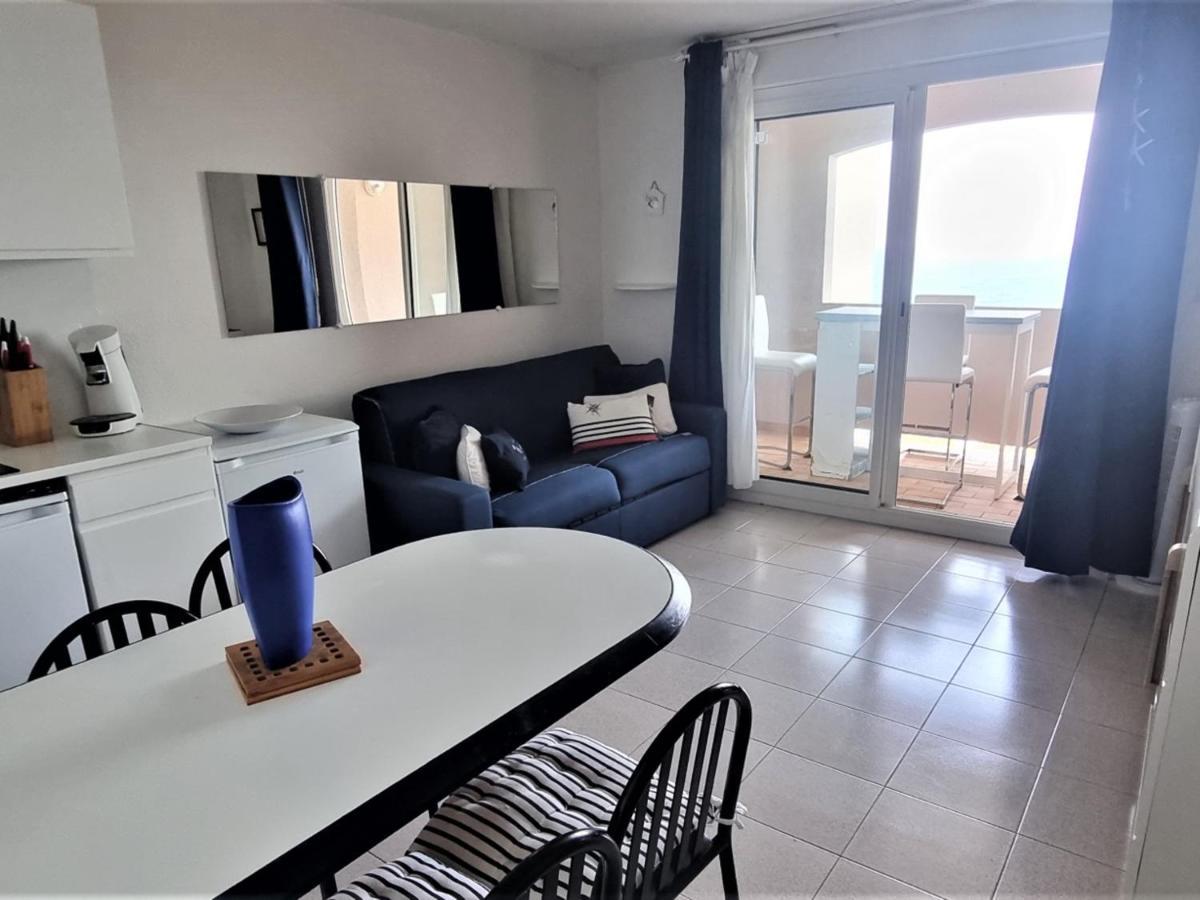 Appartement T2 Avec Terrasse, Parking, Wifi, Proche Plage - Fr-1-309-373 Banyuls-sur-Mer Extérieur photo